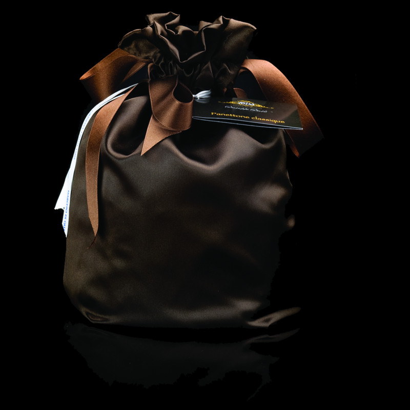 PANETTONE CLÁSICO 500g